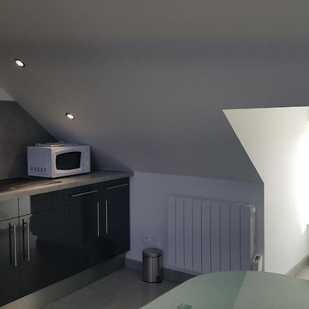 Galion - Les Mouettes Apartment Dieppe Room photo